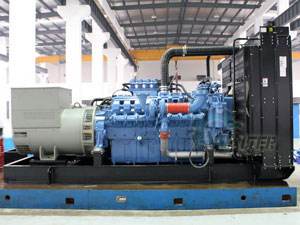 白云功率因数低会对柴油发电机产生哪些影响？