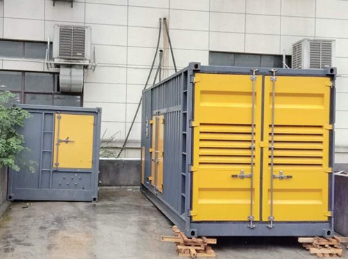 白云柴油发电机输出电压不稳定会对设备造成哪些损害？