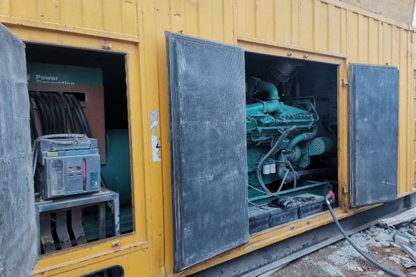 白云发电机组夏季保养的注意事项有哪些？