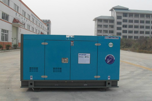 白云发电机租赁发电机组的换季保养注意事项