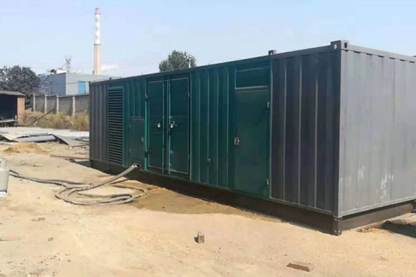 白云发电机组保养注意事项？