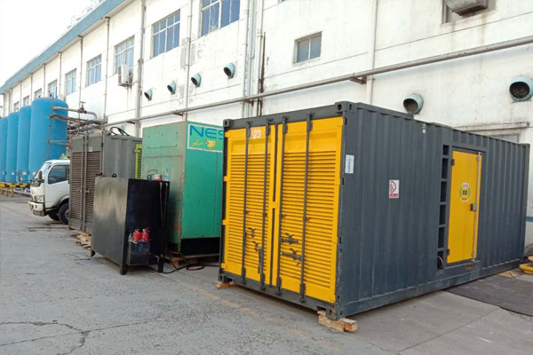 白云发电机组保养是确保其正常运行、延长使用寿命的关键，以下是一些保养注意事项