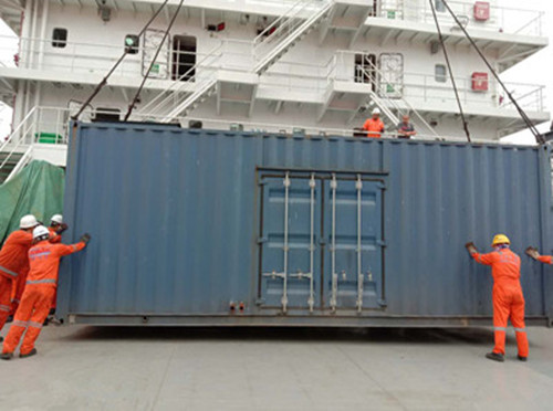 白云柴油发电机组和储能设备配合使用时，有哪些需要注意的问题？