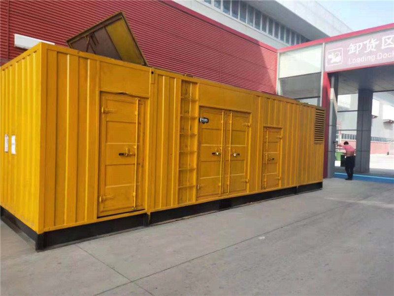 白云储能设备的前景和市场怎么样？