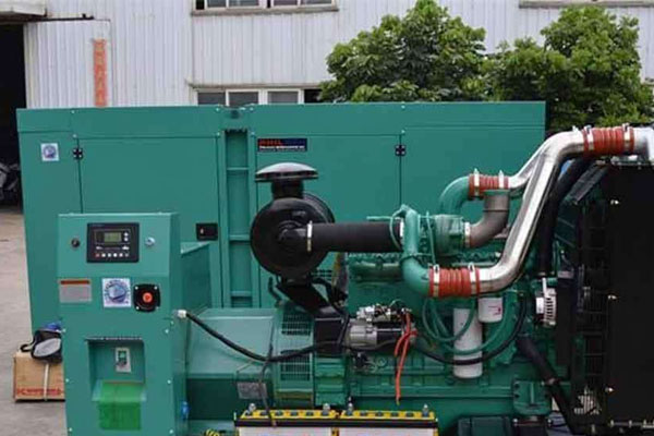 白云工厂发电机应急发电注意事项？