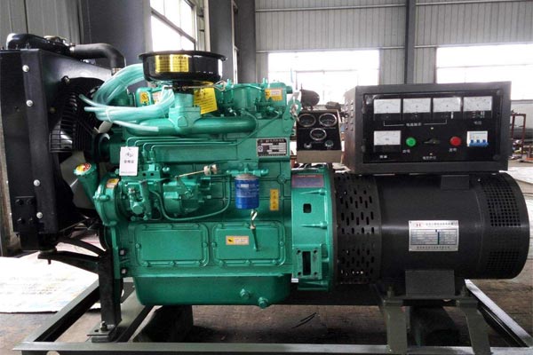 白云传感器在柴油发电机组中起到什么作用？