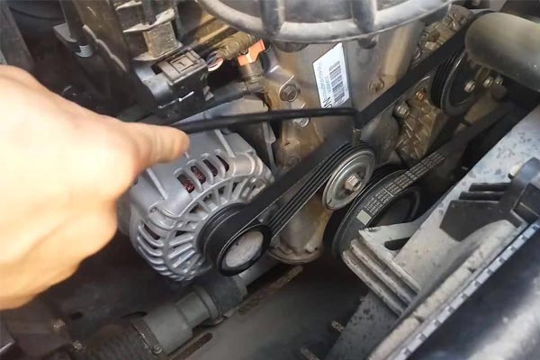 白云转速传感器的工作原理是什么？