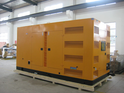 白云不同类型的发电机组在冬季保养时的注意事项有何差异？