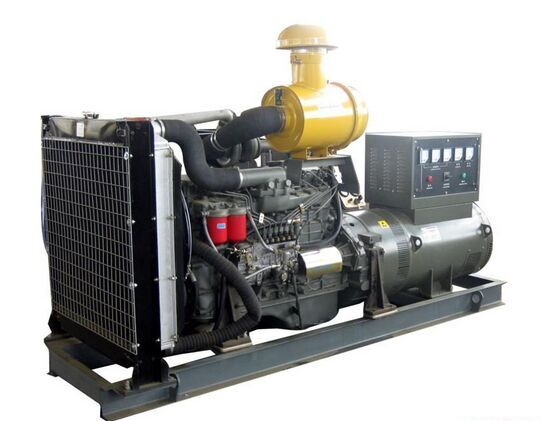 白云汽油发电机组冬季保养时，燃油系统需要注意什么？