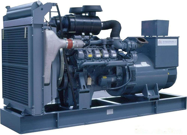 白云发电机组冬季保养需注意哪些细节？