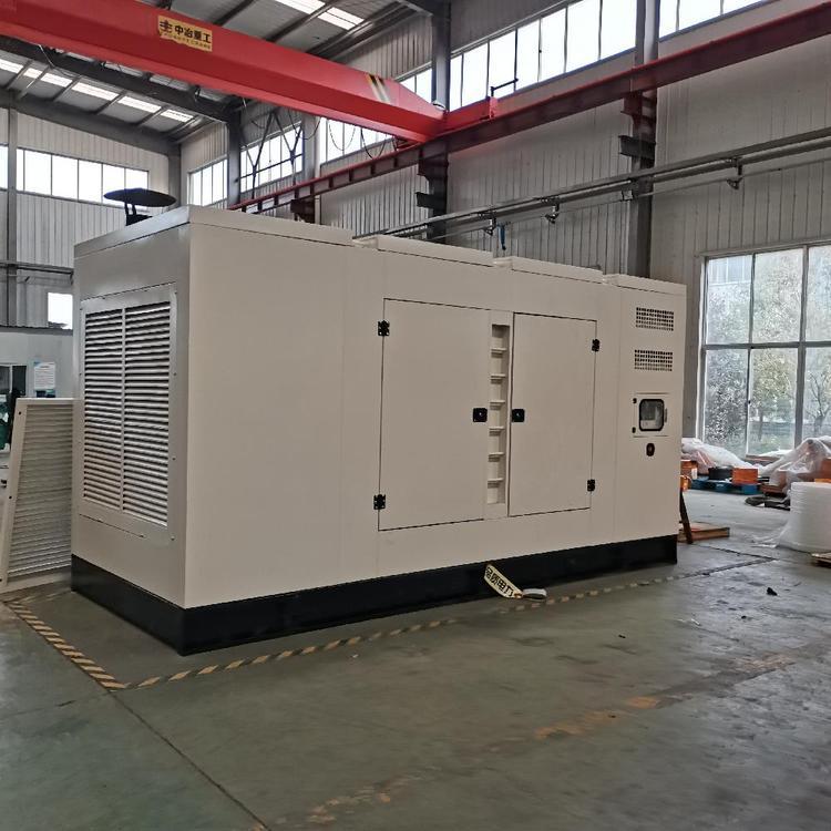 白云柴油发电机组冬季保养的注意事项有哪些？