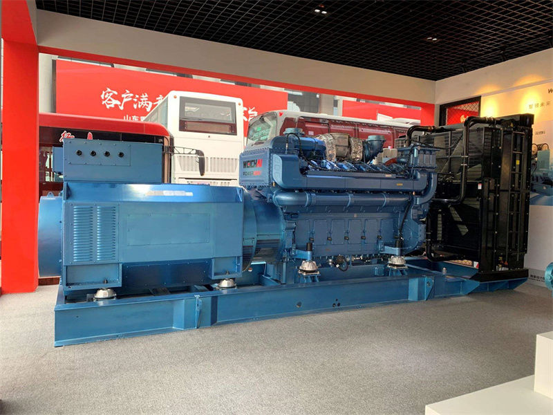 白云柴油发电机组冬季保养周期是多久？