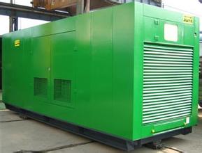 白云柴油发电机组的加热装置有哪些类型？