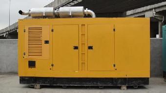 白云柴油发电机组北方使用是否需要加装加热装置？