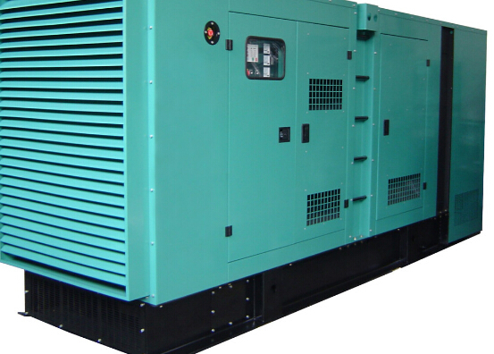 白云发电机组水冷式机油散热器常见的故障有哪些？