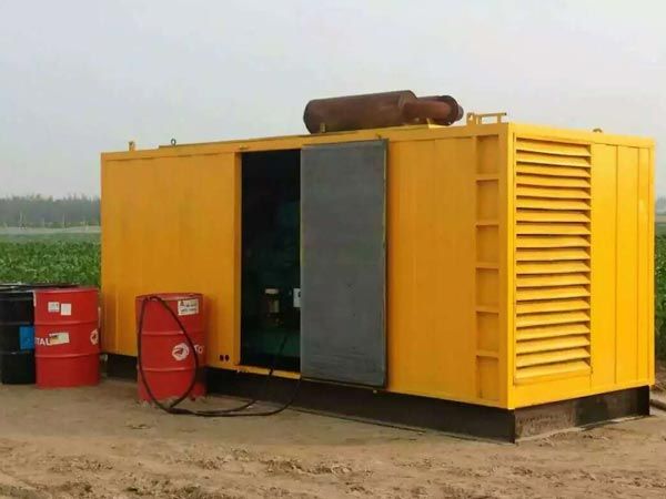 白云安装新的水冷式机油散热器密封件有哪些注意事项？