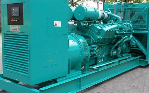 白云柴油发电机组冬季使用中需要注意哪些事项？