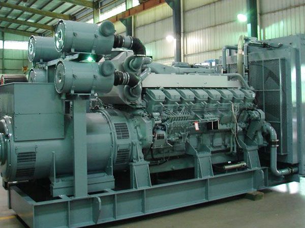 白云电气系统故障可能导致冬季柴油发电机组启动失败的原因有哪些？